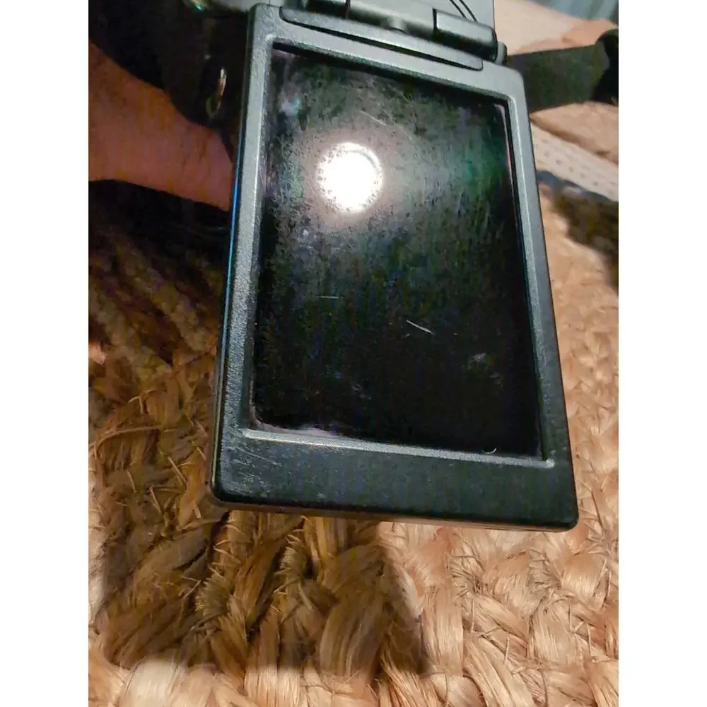 Panasonic great pre
